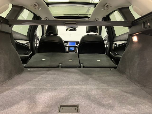 Used 2019 INFINITI QX50 Essential w/ Premium Heat Package AWD/4WD image 34