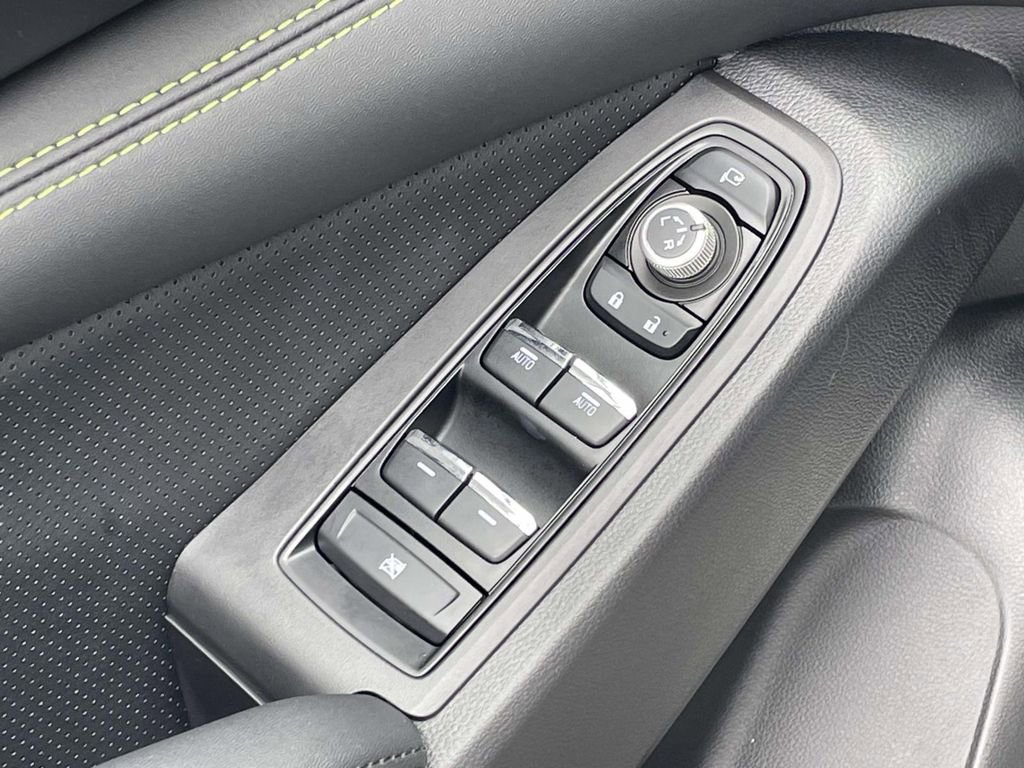 Certified 2025 Subaru Ascent Bronze Edition w/ Popular Package #2 image 16