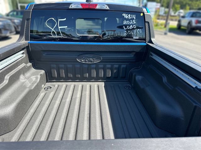 New 2025 Ford Maverick Lobo image 13