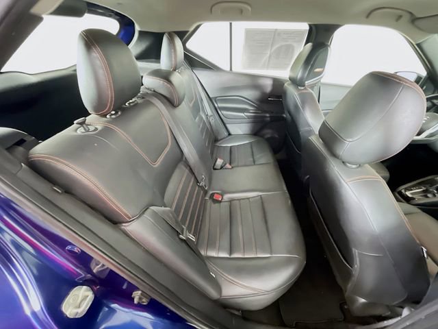 Used 2020 Nissan Kicks SR w/ SR Premium Package image 26