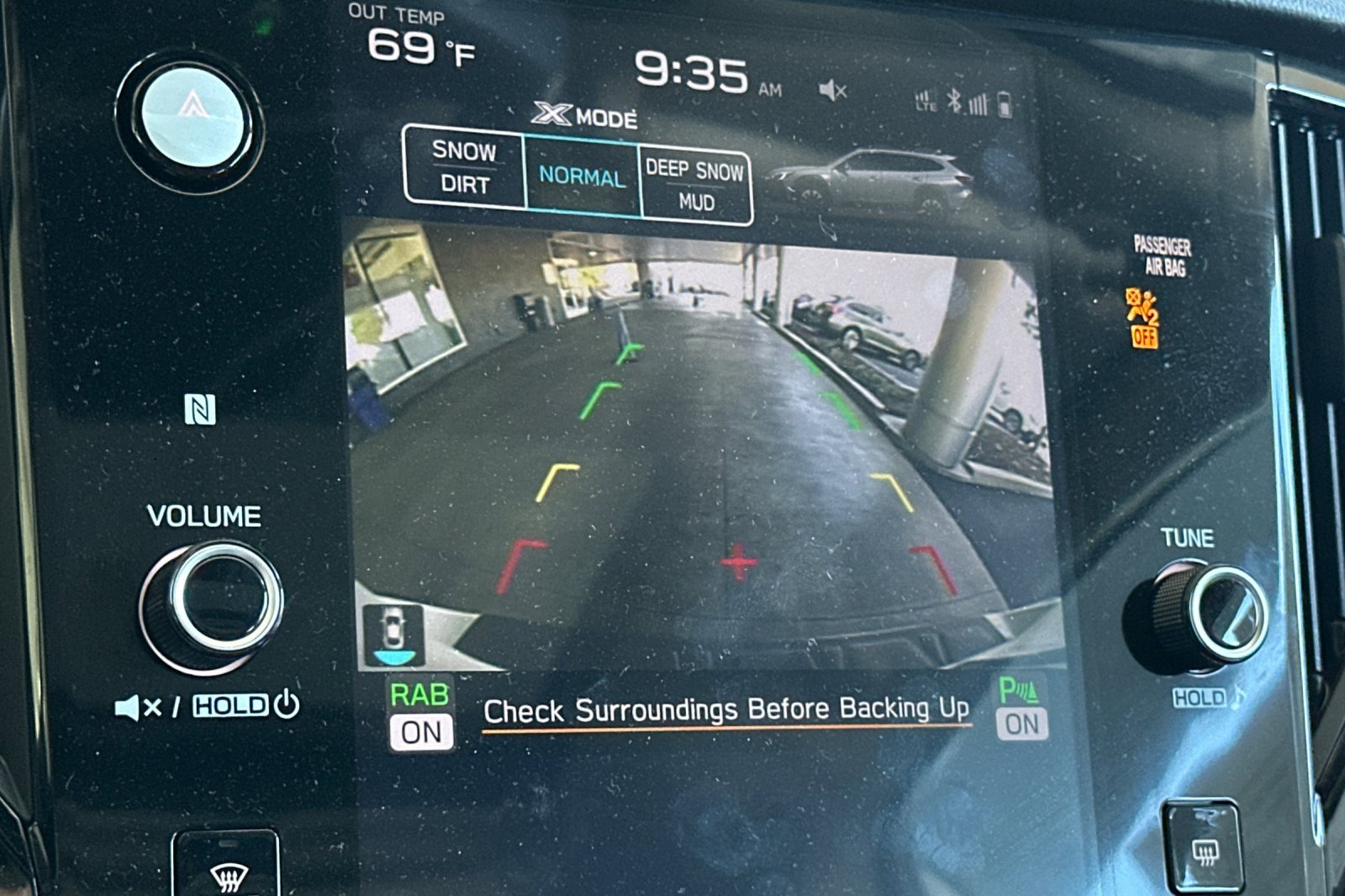 Certified 2025 Subaru Outback Onyx Edition XT image 20