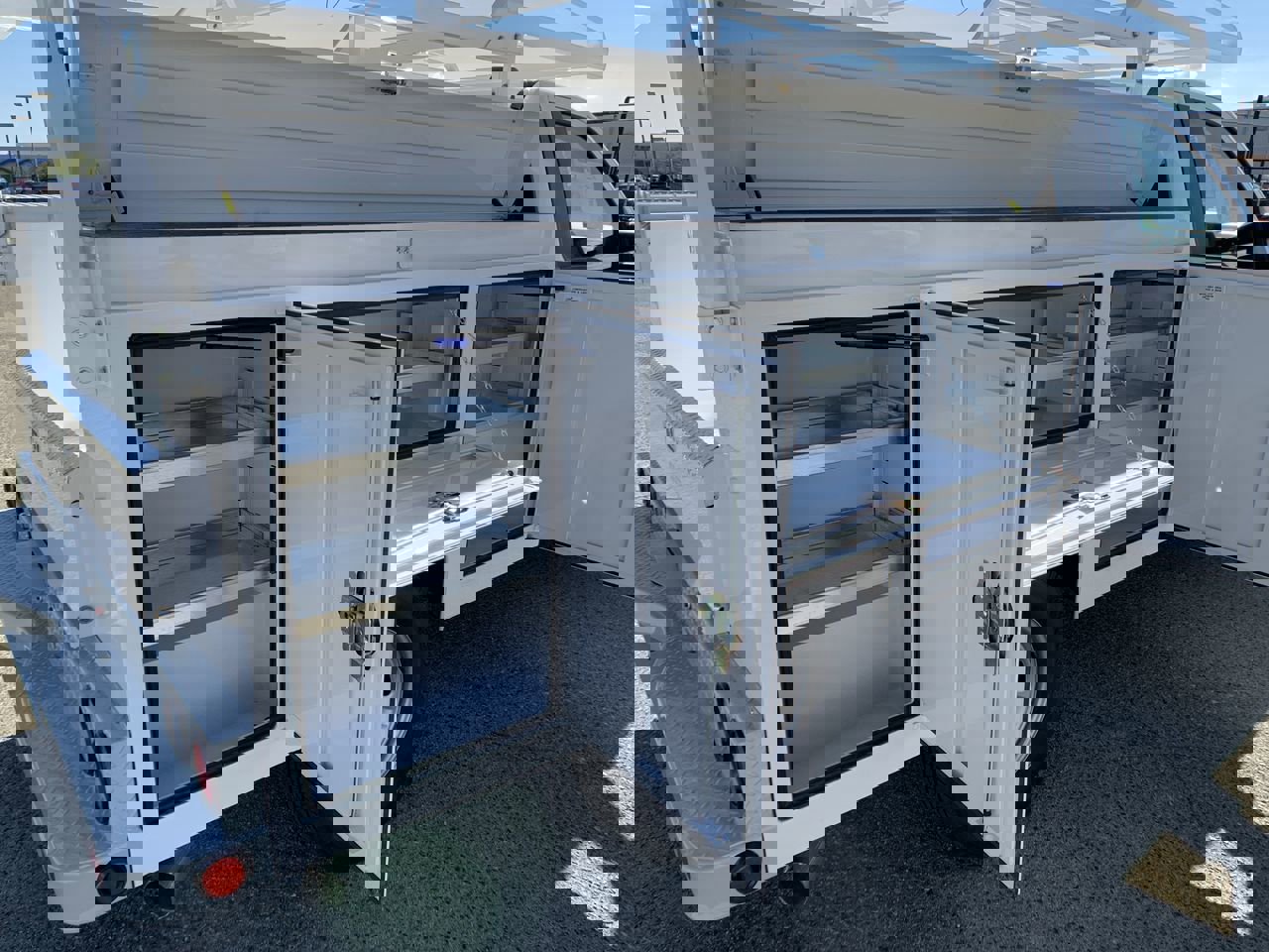 New 2026 Ford F250 XL w/ XL Chrome Package image 42