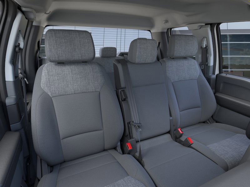 New 2026 Ford F250 XLT w/ Snow Plow Prep Package image 10