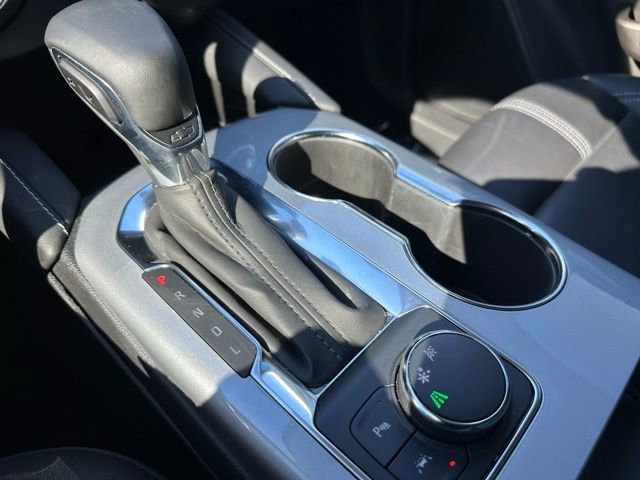 Used 2023 Chevrolet Blazer LT image 20