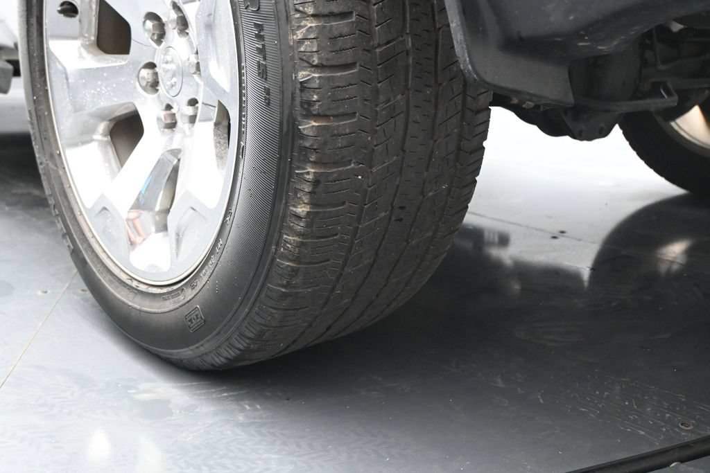 Used 2019 RAM 1500 Big Horn AWD/4WD image 27