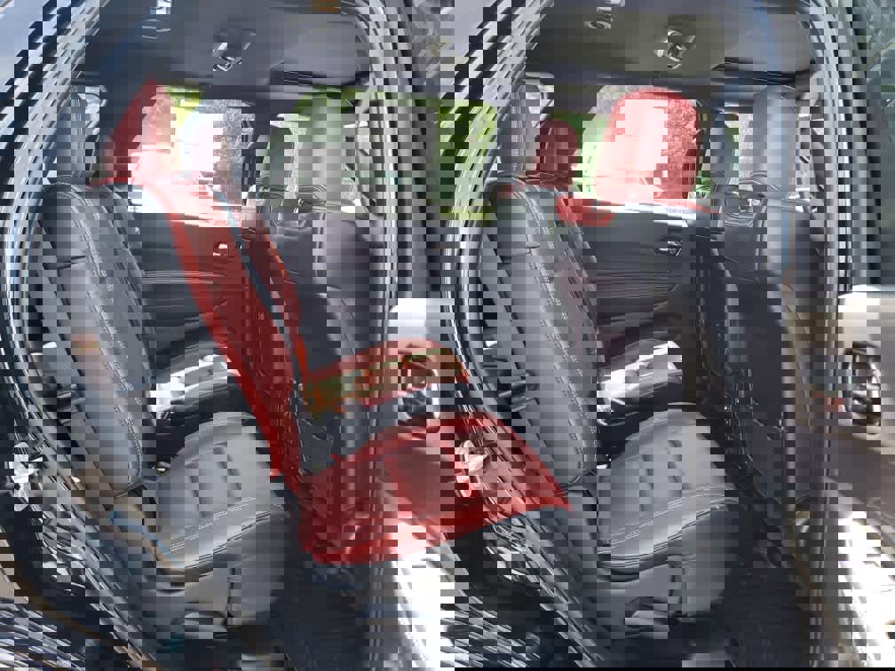 Certified 2024 Dodge Durango SRT image 23