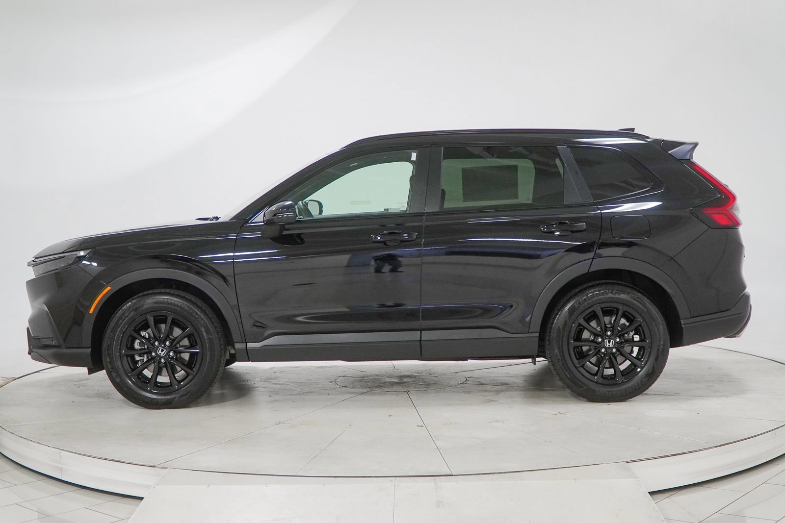 Certified 2026 Honda CR-V Sport-L image 6