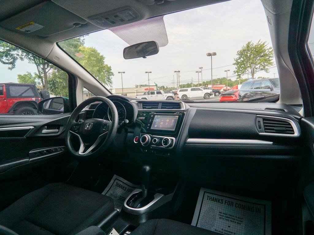 Used 2015 Honda Fit EX-L image 13