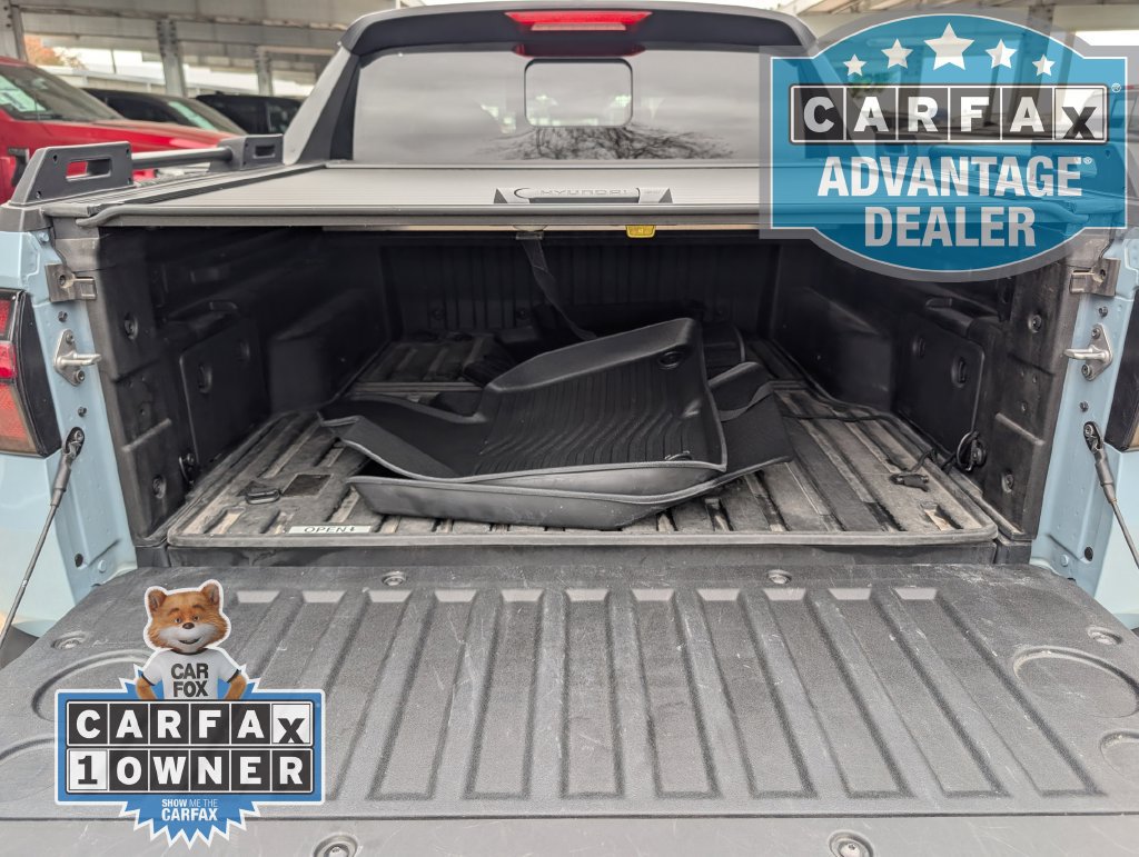 Used 2024 Hyundai Santa Cruz XRT AWD/4WD image 23