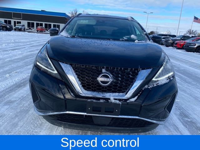 Used 2024 Nissan Murano SV image 3