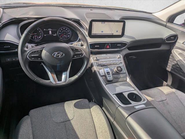 Used 2023 Hyundai Santa Fe SEL FWD image 16