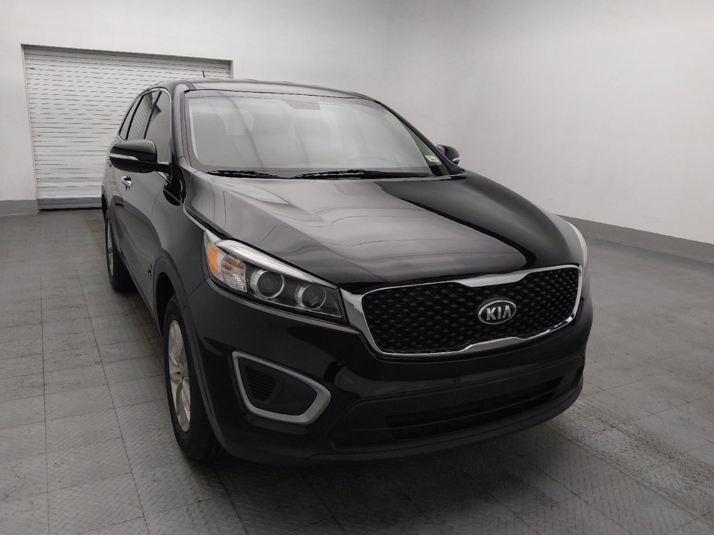 Used 2017 Kia Sorento L FWD image 14