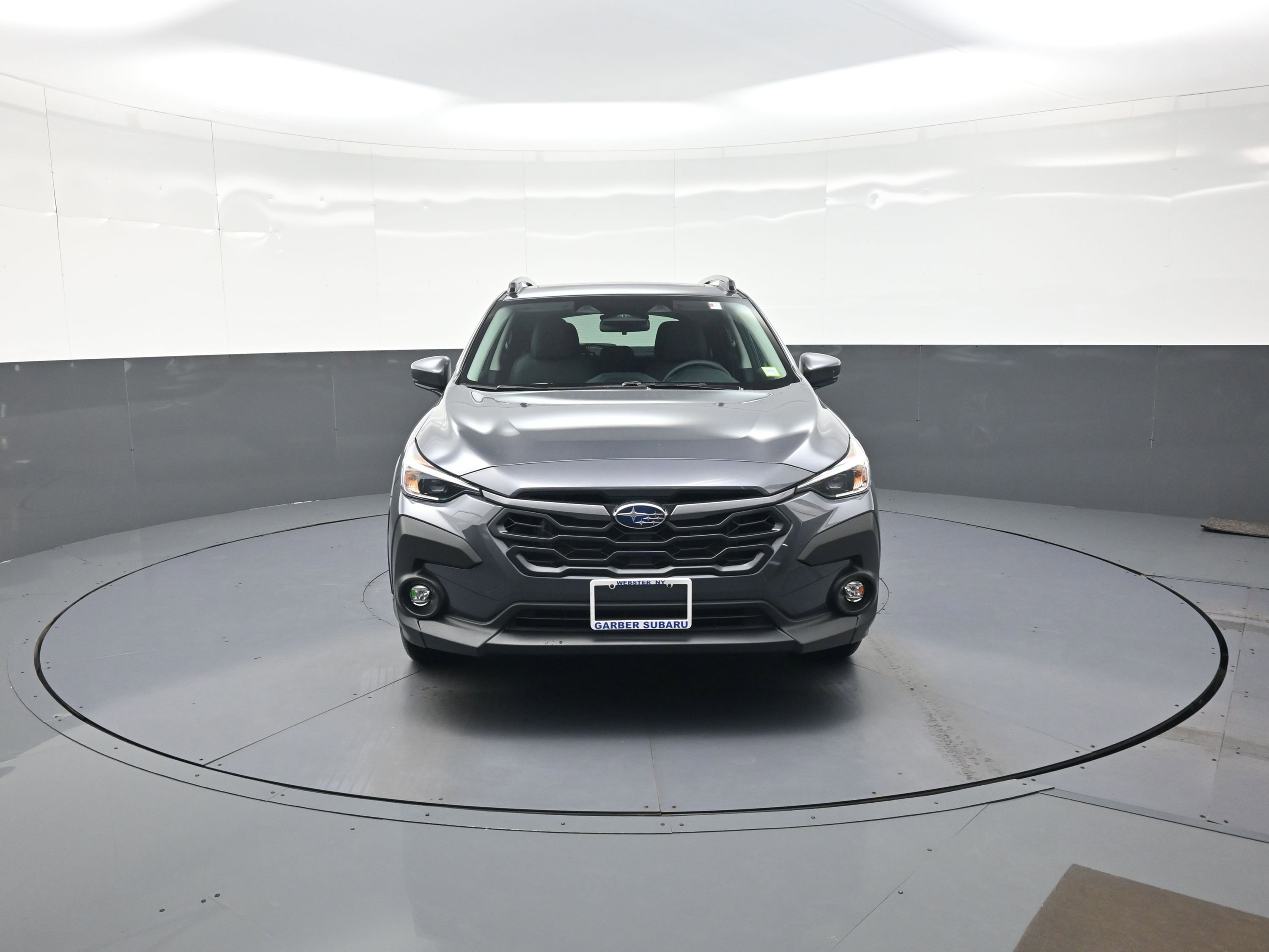 New 2026 Subaru Crosstrek 2.0i Premium AWD/4WD image 8