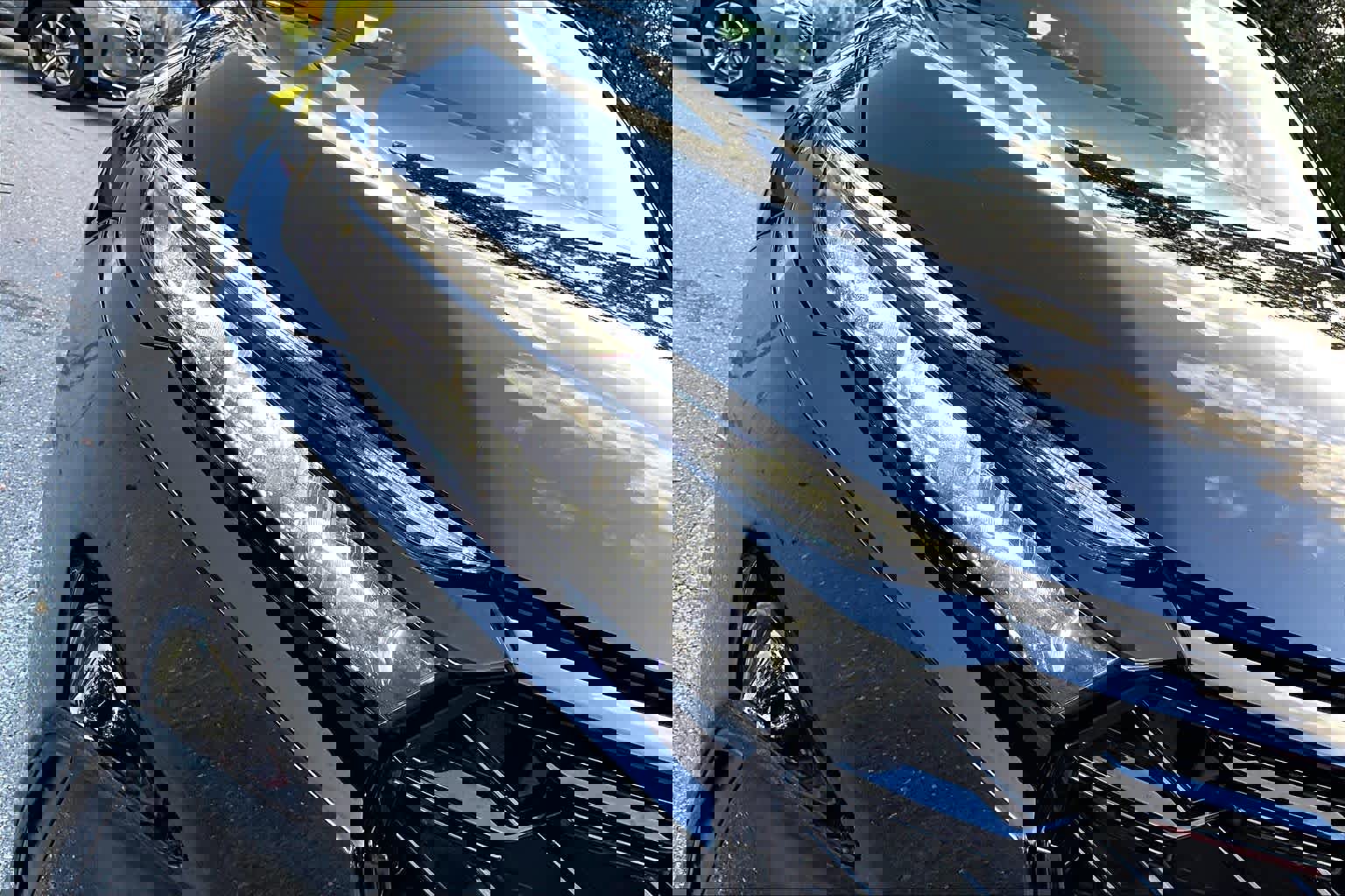 Used 2025 Honda CR-V Sport Touring image 28