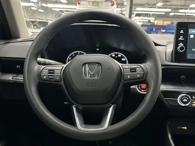 Certified 2026 Honda CR-V LX image 15