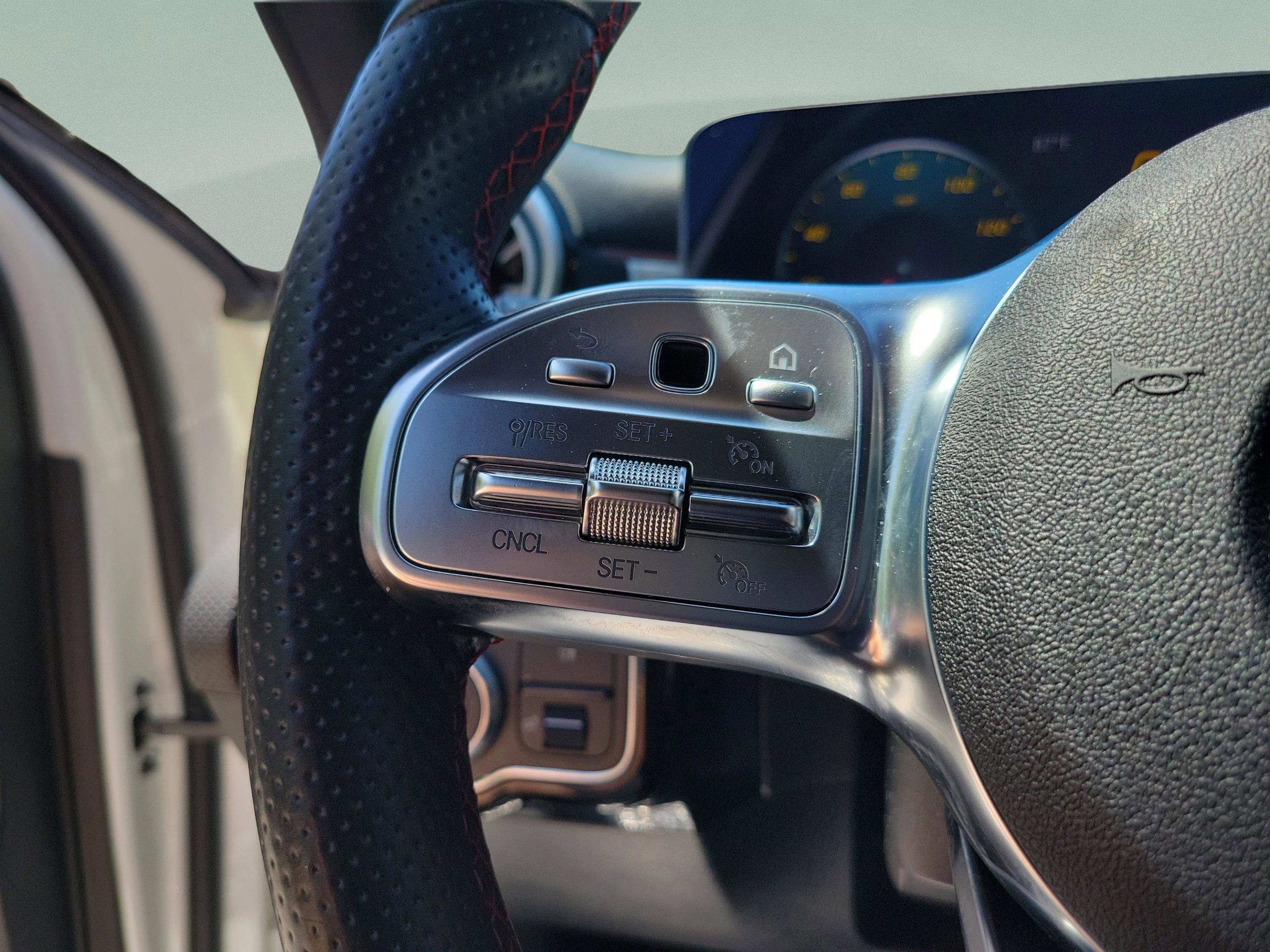 Used 2022 Mercedes-Benz A 220 image 25