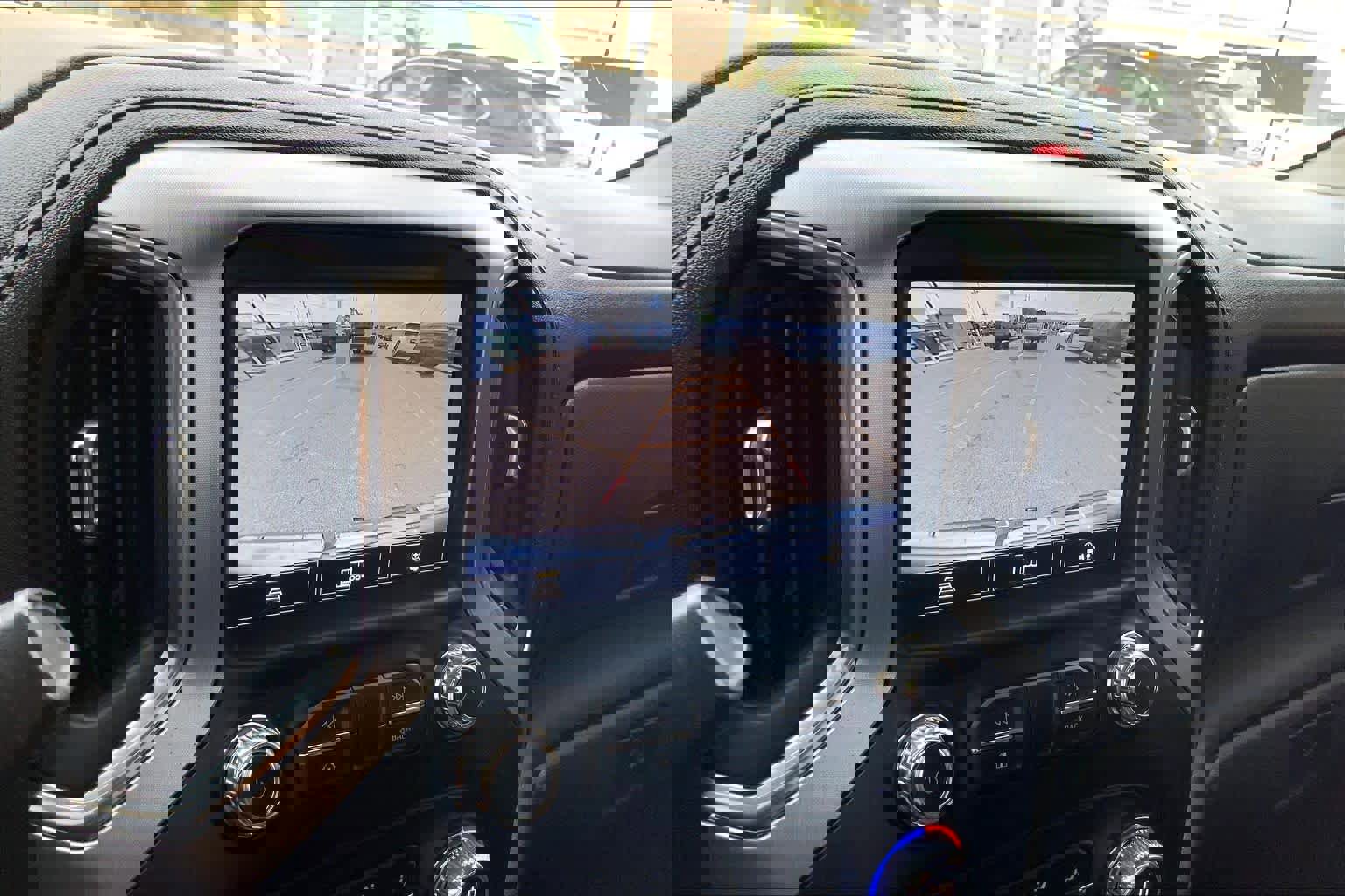 Used 2021 GMC Sierra 1500 SLT AWD/4WD image 27