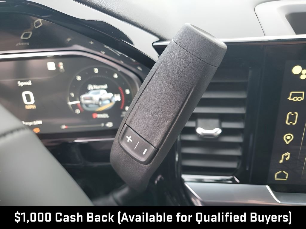 New 2026 GMC Sierra 3500 SLT w/ Texas SLT Premium Package image 42