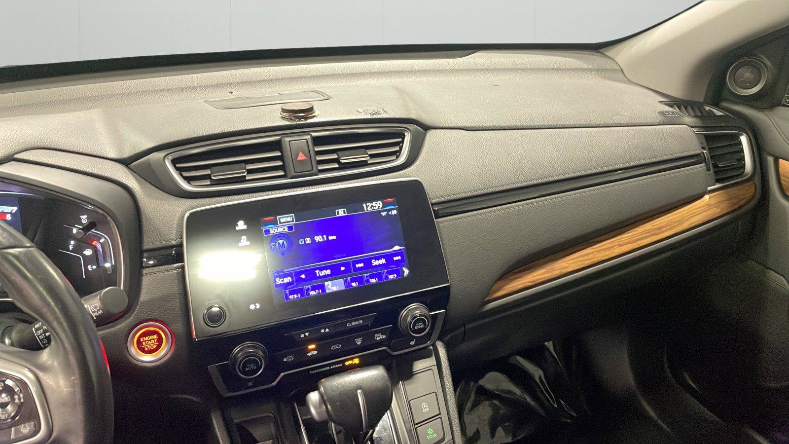 Used 2020 Honda CR-V EX-L image 20