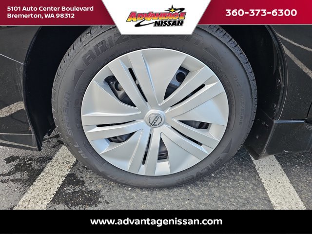 Used 2023 Nissan Leaf S image 26