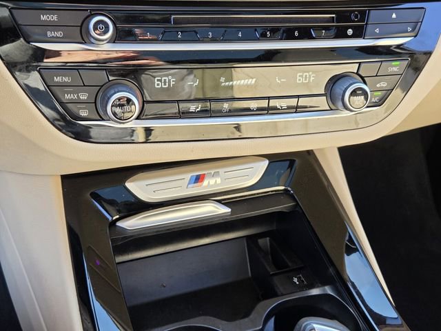 Used 2018 BMW X3 M40i image 19