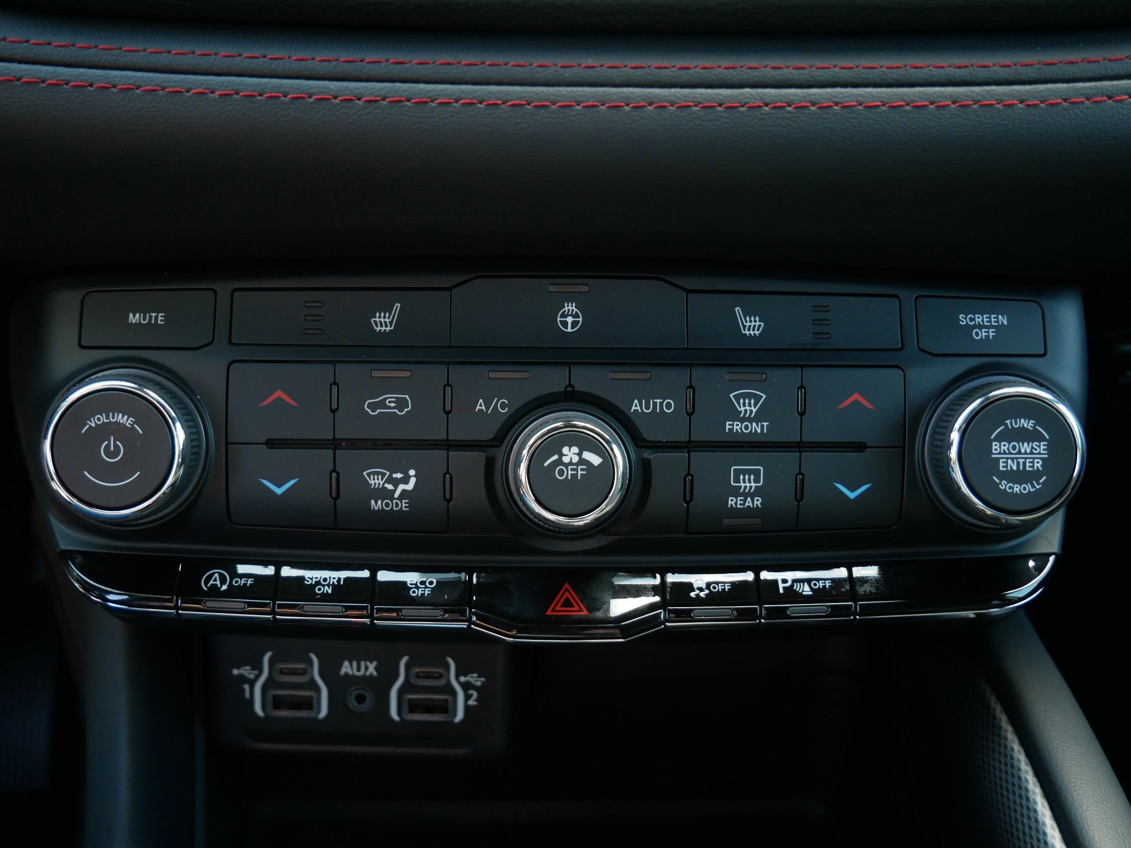 New 2026 Dodge Durango GT w/ Blacktop Package image 18