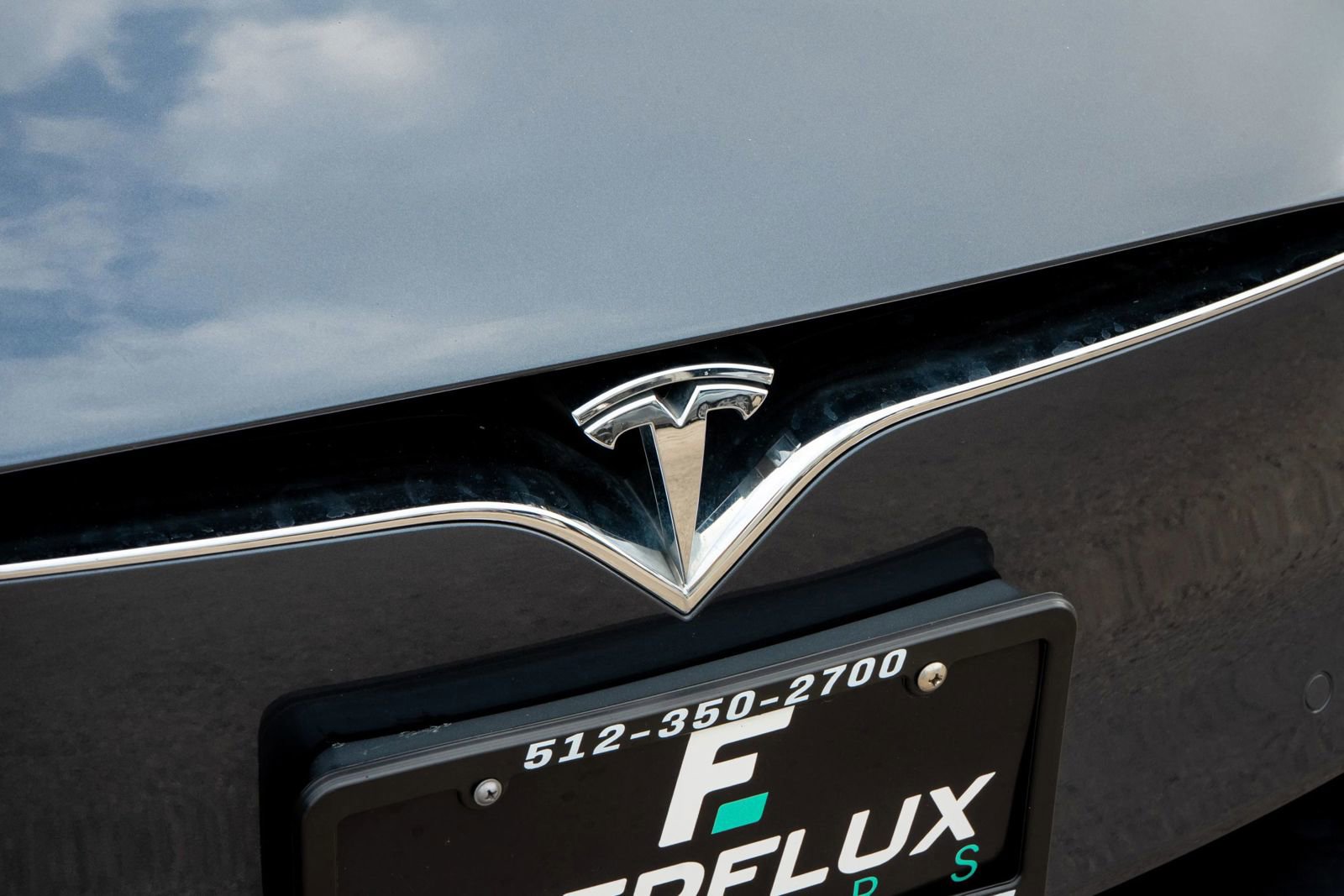 Used 2017 Tesla Model S 75D AWD/4WD image 21