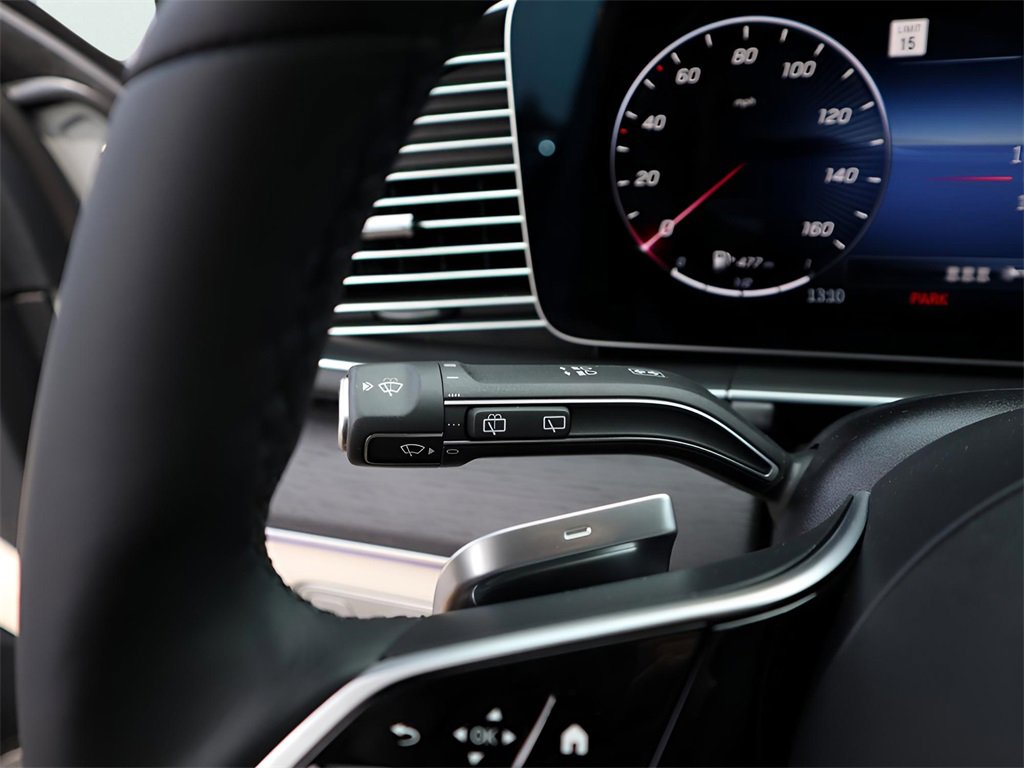 New 2026 Mercedes-Benz GLE 450 4MATIC image 38