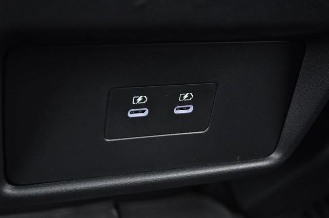 New 2026 Nissan Rogue SV image 23