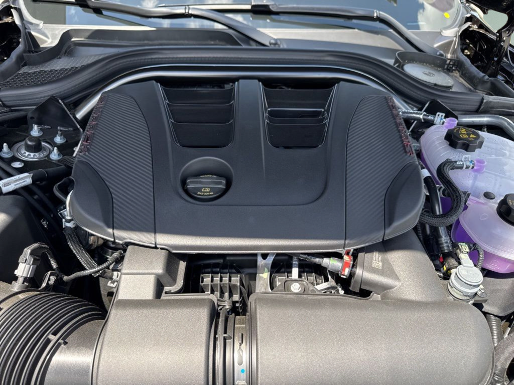 New 2026 Dodge Charger Scat Pack AWD/4WD image 17