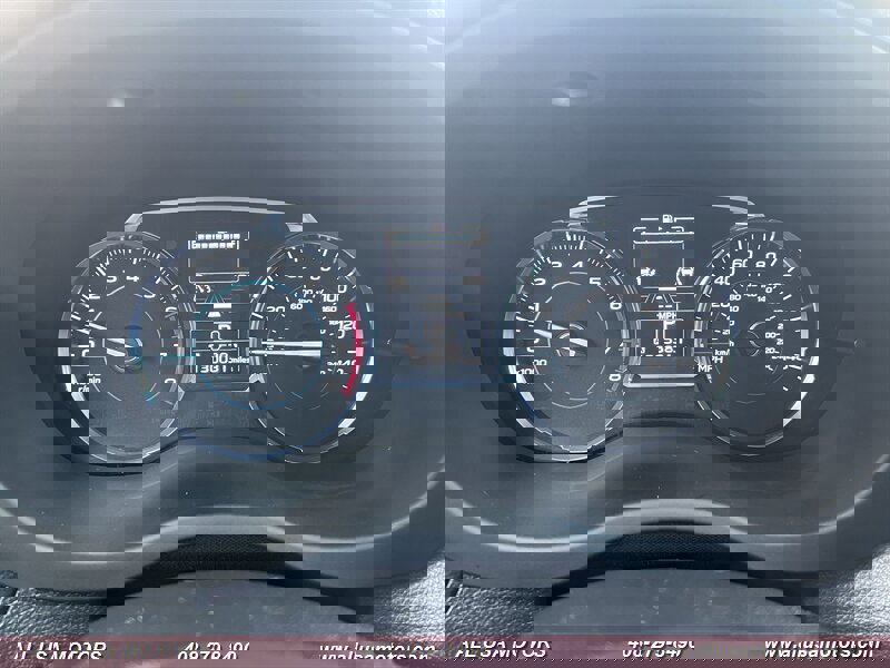 Used 2018 Subaru Forester 2.5i Premium image 34