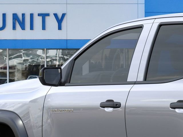 New 2026 Chevrolet Colorado Trail Boss image 13