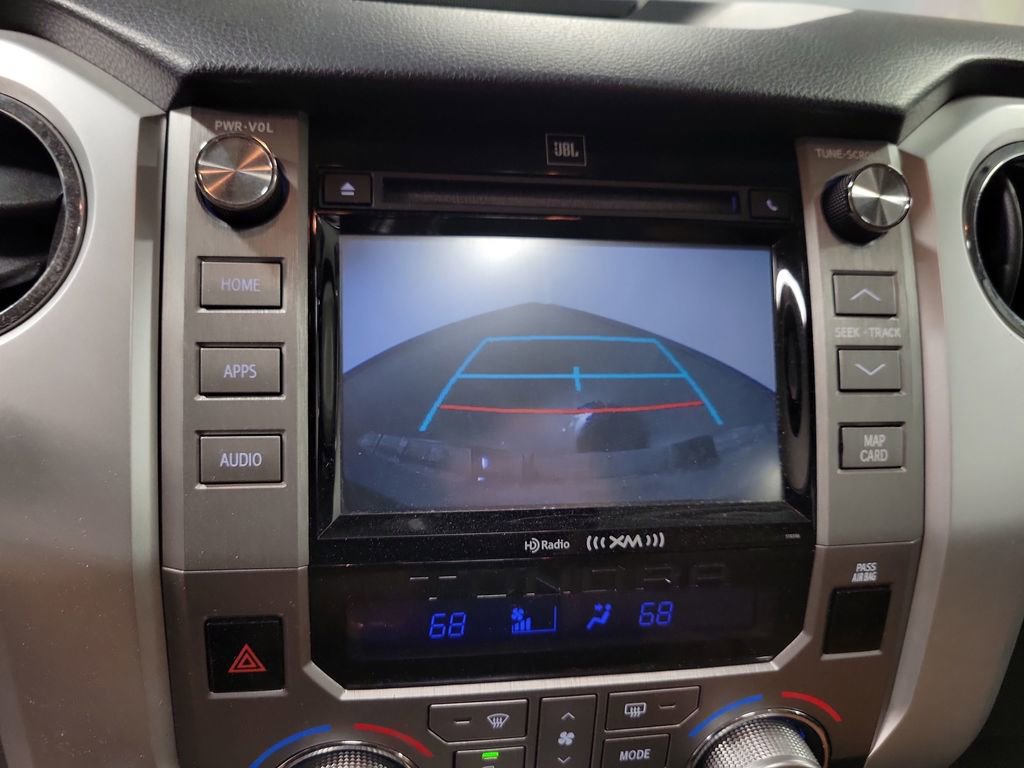 Used 2019 Toyota Tundra 1794 Edition AWD/4WD image 17