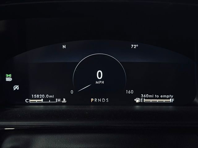 Used 2022 Lincoln Nautilus Reserve image 30