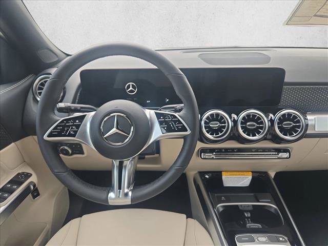 New 2026 Mercedes-Benz GLB 250 image 14