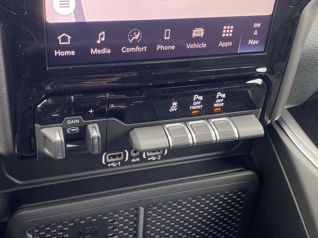 New 2026 RAM 1500 Big Horn image 22