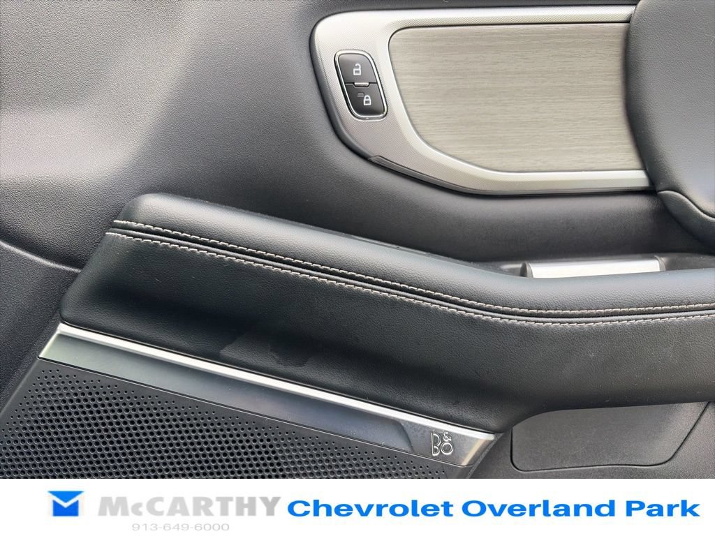 Used 2025 Ford Expedition Platinum AWD/4WD image 37
