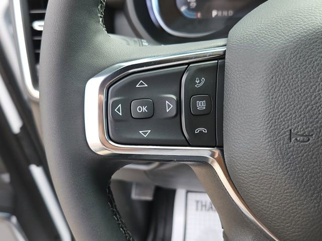 New 2026 RAM 2500 Laramie image 16