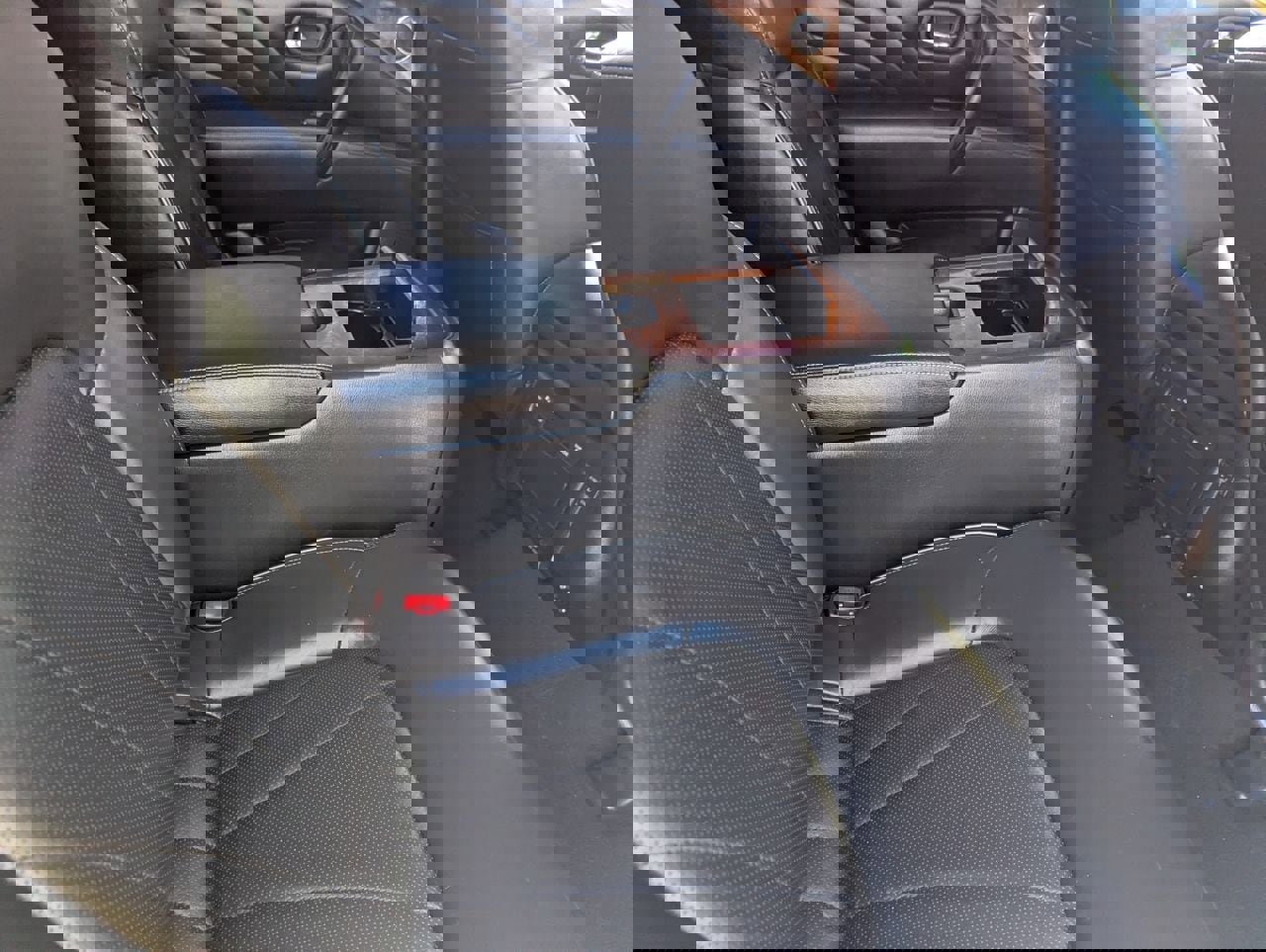 Used 2016 INFINITI QX80 2WD w/ Deluxe Technology Package image 15