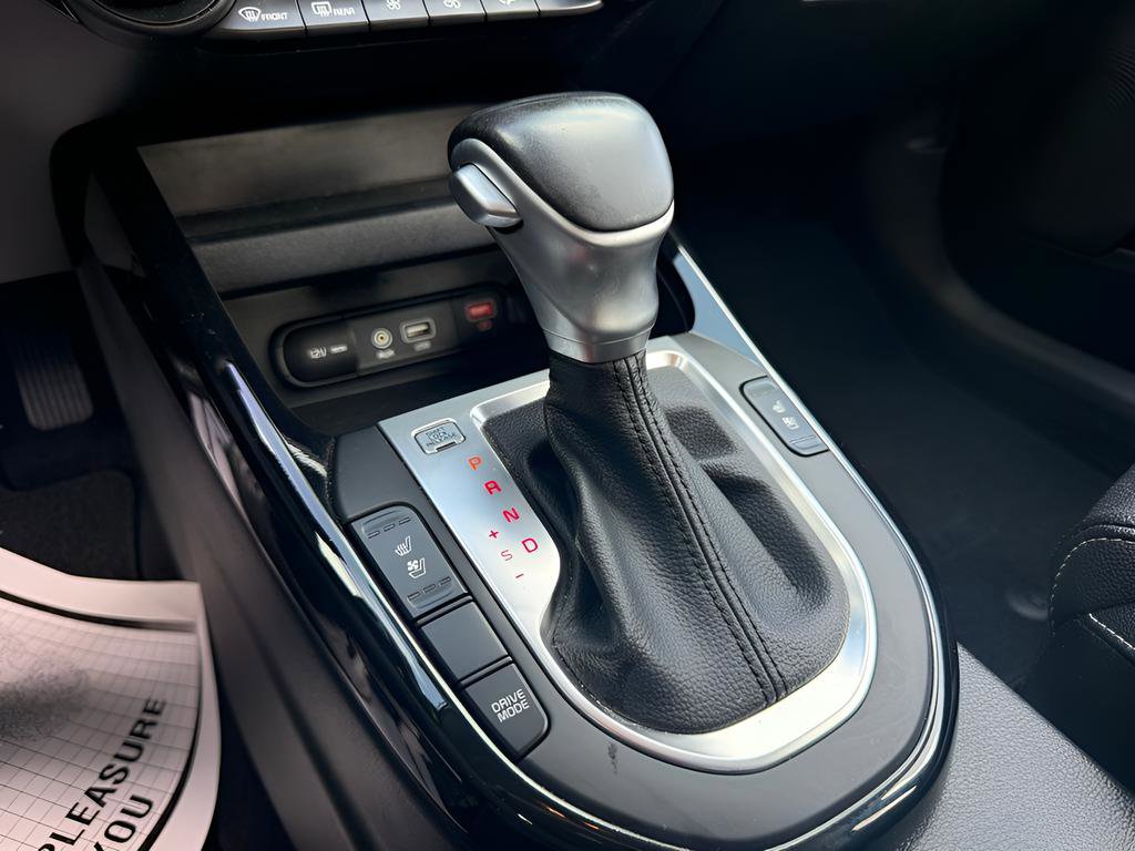 Used 2020 Kia Forte EX image 30