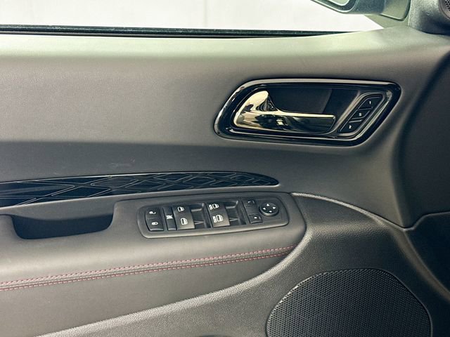 New 2026 Dodge Durango GT image 18