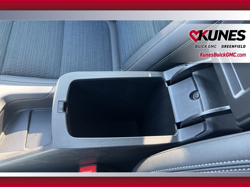 New 2026 Buick Envista Preferred w/ Convenience I Package image 34