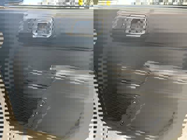 New 2025 Ford Bronco Badlands w/ Sasquatch Package image 34