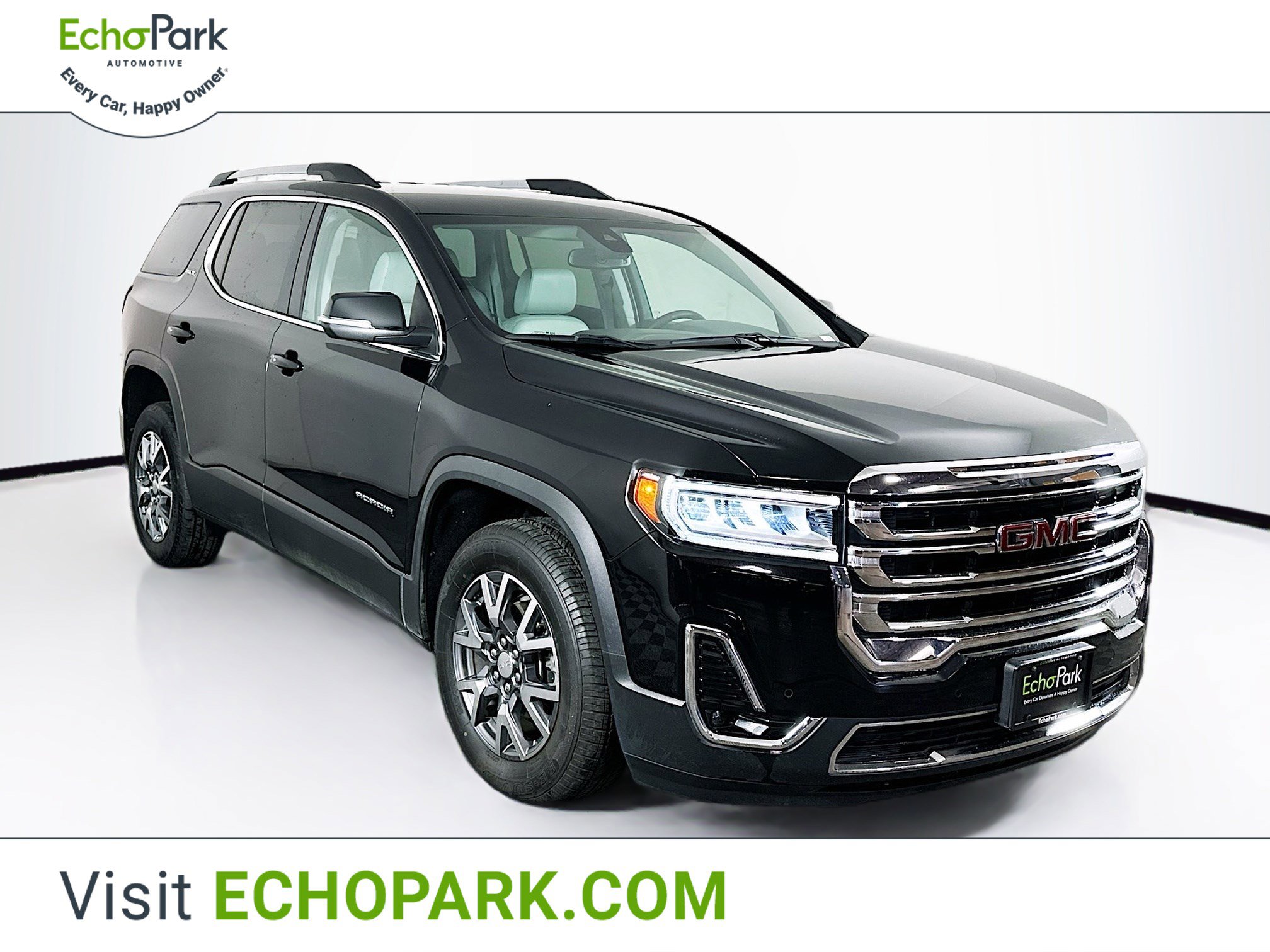 Used 2023 GMC Acadia SLT