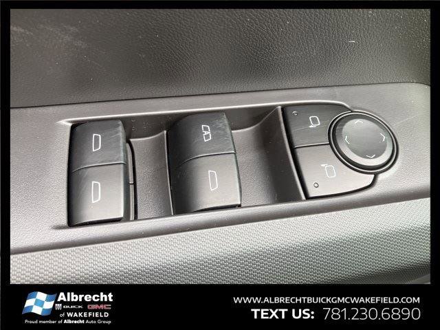 New 2025 GMC Canyon Elevation image 8