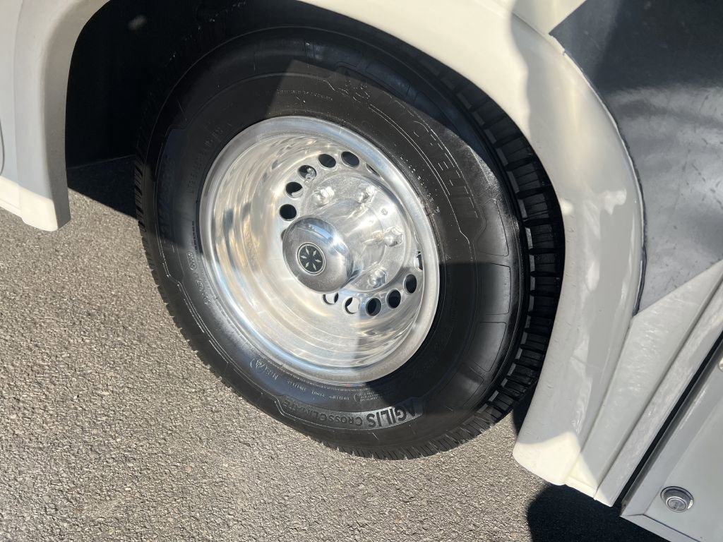 Used 2018 Mercedes-Benz Sprinter 3500 image 29