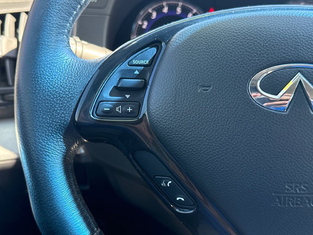 Used 2009 INFINITI G37 Journey w/ Premium Pkg RWD image 24