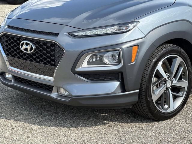 Used 2020 Hyundai Kona Limited AWD/4WD image 9