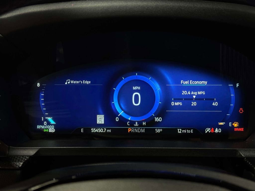 Used 2022 Ford Explorer ST w/ Equipment Group 401A image 25