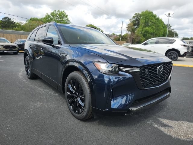New 2026 MAZDA CX-90 3.3 Turbo S w/ Premium Package